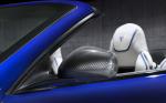 Maserati GranCabrio MC Centennial Edition 2014 года